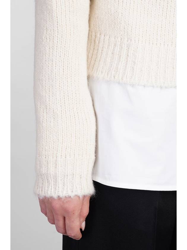 Jil Sander Knitwear - JIL SANDER - BALAAN 5