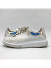 Prism oversole sneakers - ALEXANDER MCQUEEN - BALAAN 5