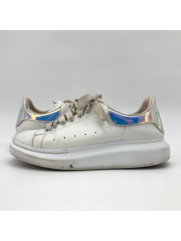 Prism oversole sneakers - ALEXANDER MCQUEEN - BALAAN 5