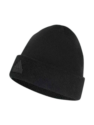 Cold Reddy Tech Cuff Beanie Black - ADIDAS - BALAAN 1