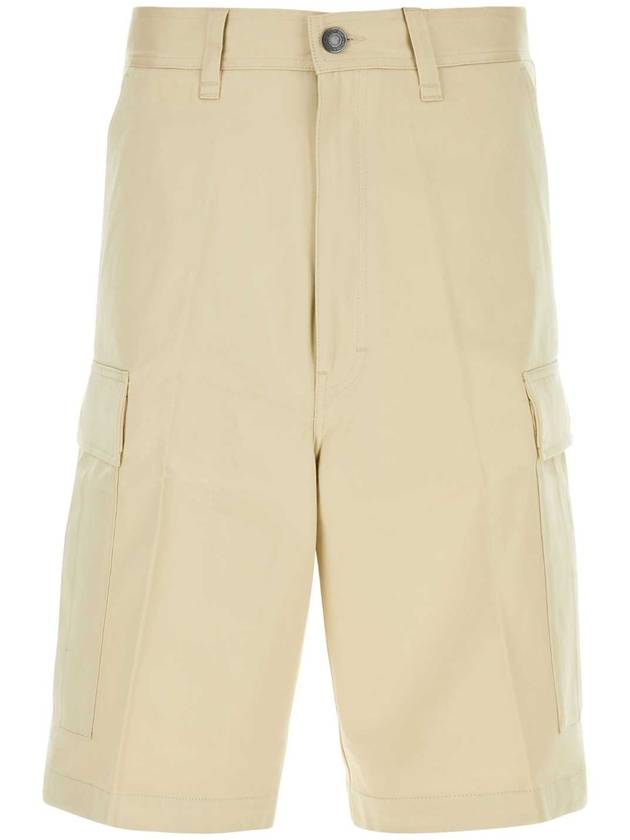 Shorts HSO400CO0009 709 B0440026211 - AMI - BALAAN 1