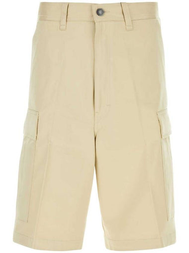 Shorts HSO400CO0009 709 B0440026211 - AMI - BALAAN 1