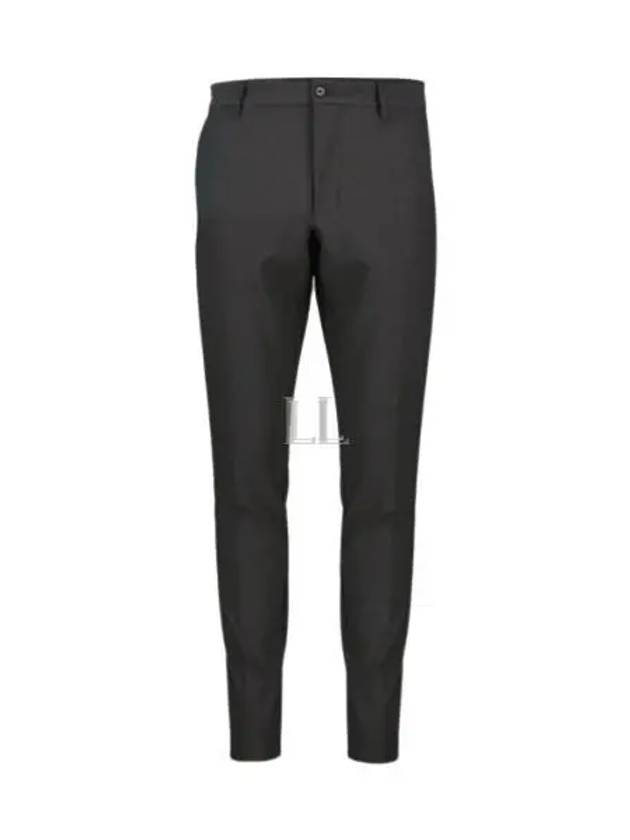 Men's Ellott Golf Pants Black - J.LINDEBERG - BALAAN 2