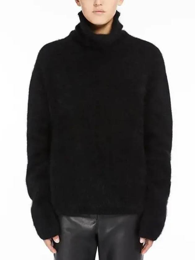 Canossa Angora Sweater - S MAX MARA - BALAAN 2