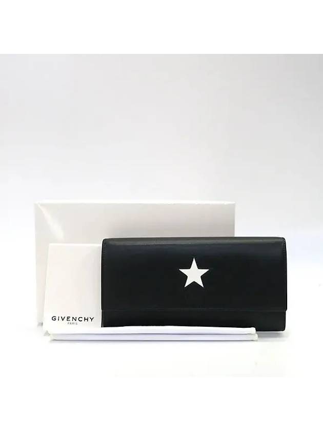 BC06214655 long wallet - GIVENCHY - BALAAN 1