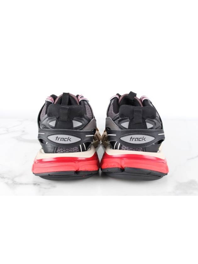 Track shoes Gumping 40 250 - BALENCIAGA - BALAAN 3