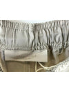 Nylon Shorts Taupe - FEAR OF GOD - BALAAN 5