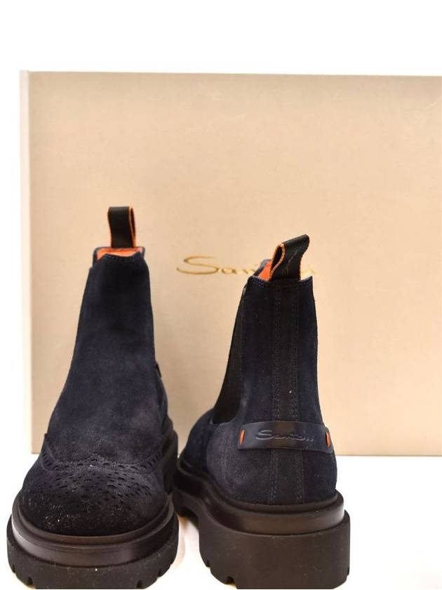 Santoni Boot - SANTONI - BALAAN 4