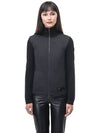 Evo Performance Zip-Up Jacket Black - NOBIS - BALAAN 3