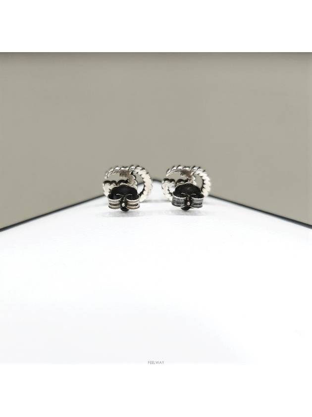 women earrings - GUCCI - BALAAN 4