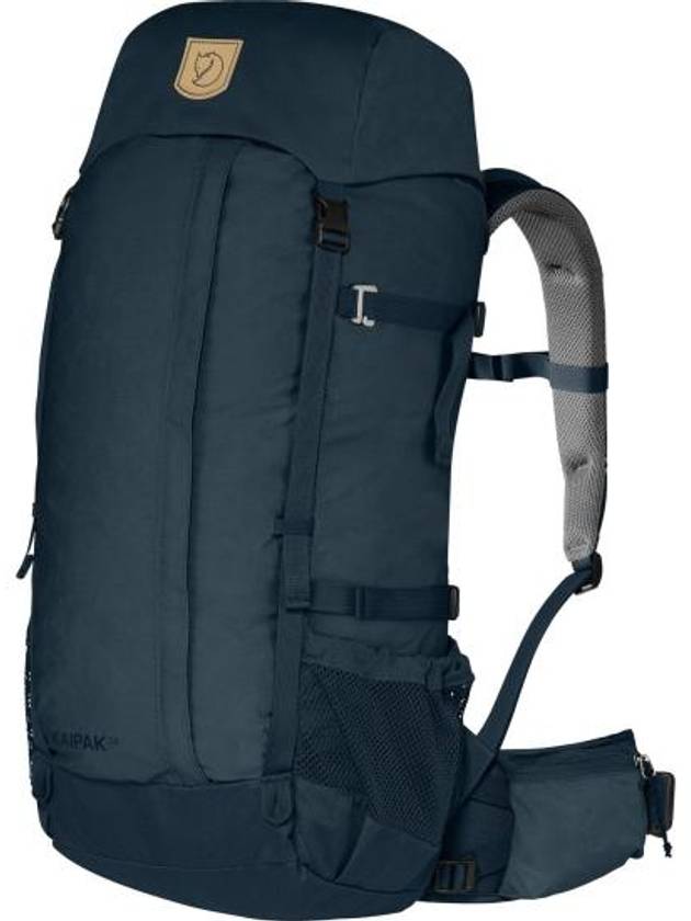 Backpack 27087018 Gray STONE - FJALL RAVEN - BALAAN 1