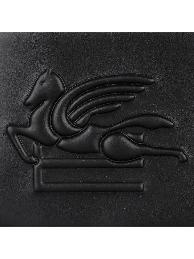 Pegaso motif embossed leather wallet 1F5572201 - ETRO - BALAAN 6