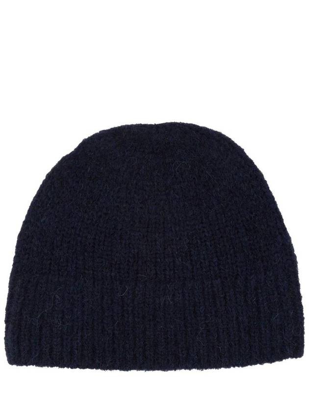 Dries Van Noten Knit Hat - DRIES VAN NOTEN - BALAAN 2