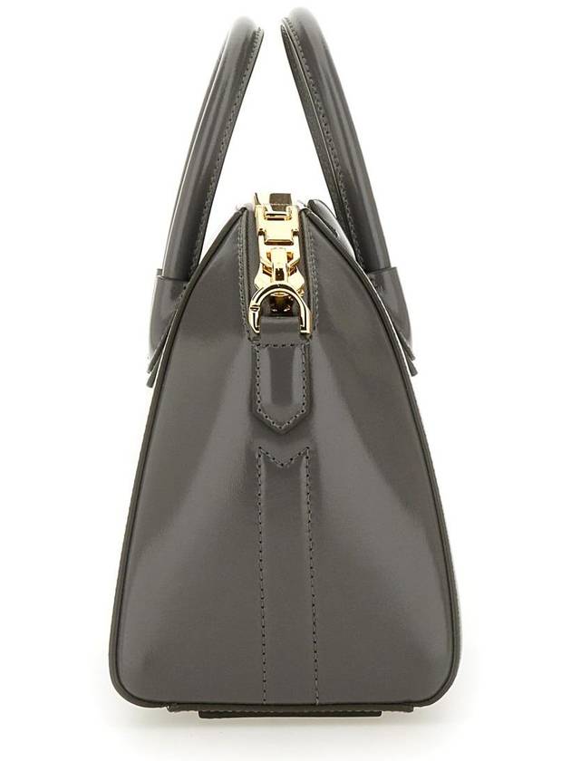 Givenchy Mini Antigona Bag - GIVENCHY - BALAAN 4