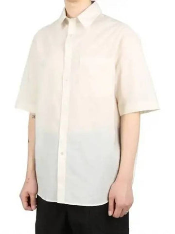 Short sleeve shirt 270472 - LEMAIRE - BALAAN 1