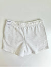 Shorts CJ2159 051 Melange Light Gray WOMENS S M L Asian Fit - NIKE - BALAAN 3