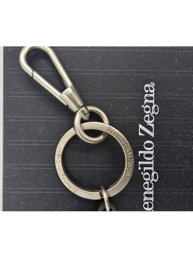 Zegna Leica Keyring FREE - ERMENEGILDO ZEGNA - BALAAN 2