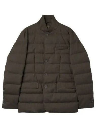 jacket jumper - HERNO - BALAAN 1