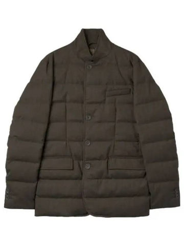 jacket jumper - HERNO - BALAAN 1