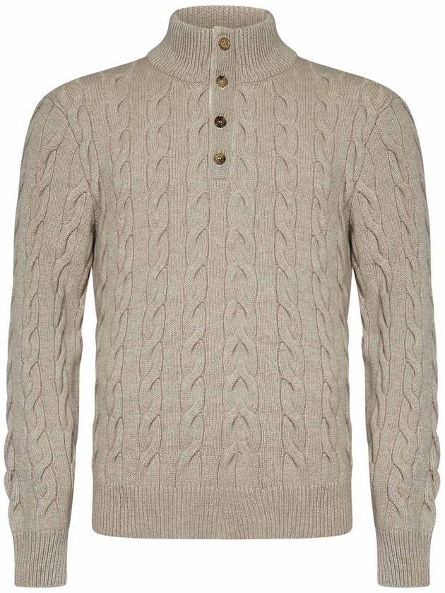 Ralph Lauren Sweater - RALPH LAUREN - BALAAN 1