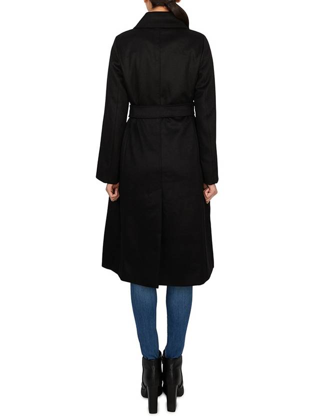 BCOLLAG 26016101 013 26016101600 wool coat - MAX MARA - BALAAN 5