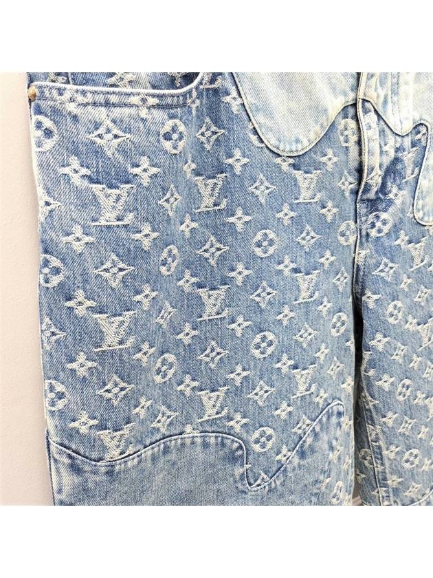 mens jeans - LOUIS VUITTON - BALAAN 4