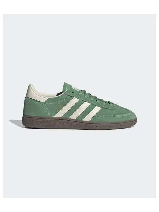 Handball Spezial Low Top Sneakers Preloved Green - ADIDAS - BALAAN 2