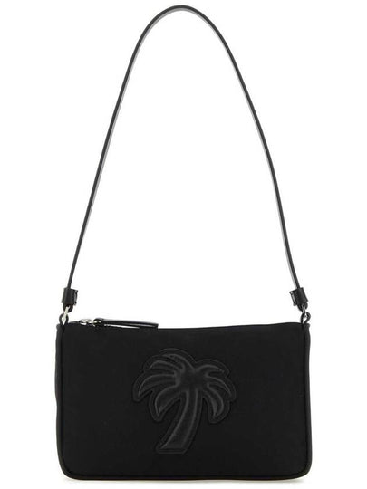 Tote Bag PWNN014F23FAB002 1010 - PALM ANGELS - BALAAN 2