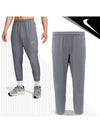 Challenger Dry Fit Woven Long Pants FQ4781084 Gray R - NIKE - BALAAN 1