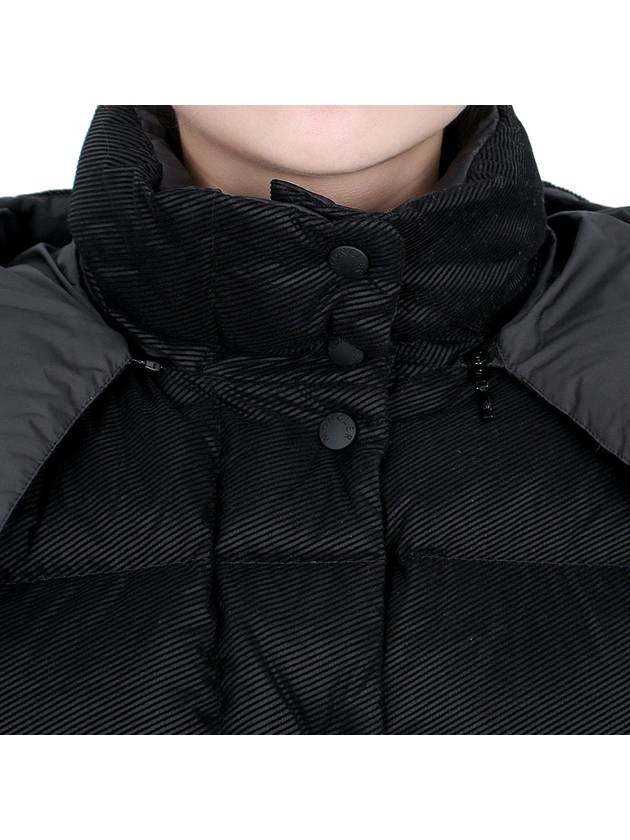 ETTORE padded jacket 1A00182 5981B 999 - MONCLER - BALAAN 7