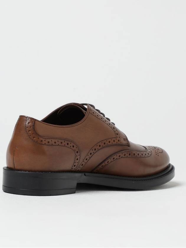 Brogue shoes men Tod's - TOD'S - BALAAN 3