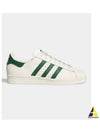 Originals Superstar 82 Low Top Sneakers White - ADIDAS - BALAAN 2