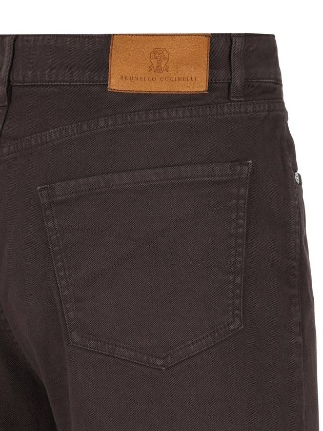 Brunello Cucinelli Jeans - BRUNELLO CUCINELLI - BALAAN 3