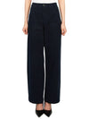 COGBJ F08421 IAK DARK NAVY Women s Pants - A.P.C. - BALAAN 3