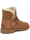 22FW ROMELY Short Buckle Chestnut 1132993 CHE - UGG - BALAAN 4