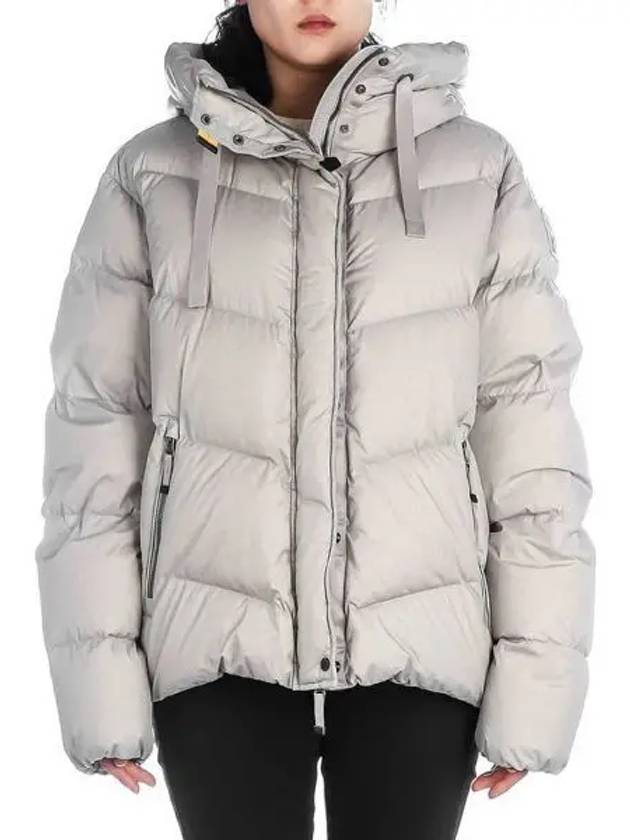 Women s padding 271887 - PARAJUMPERS - BALAAN 1