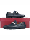 PEARCE Pierce loafer F306 - BALLY - BALAAN 9