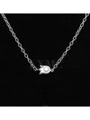 women necklace - CARTIER - BALAAN 3