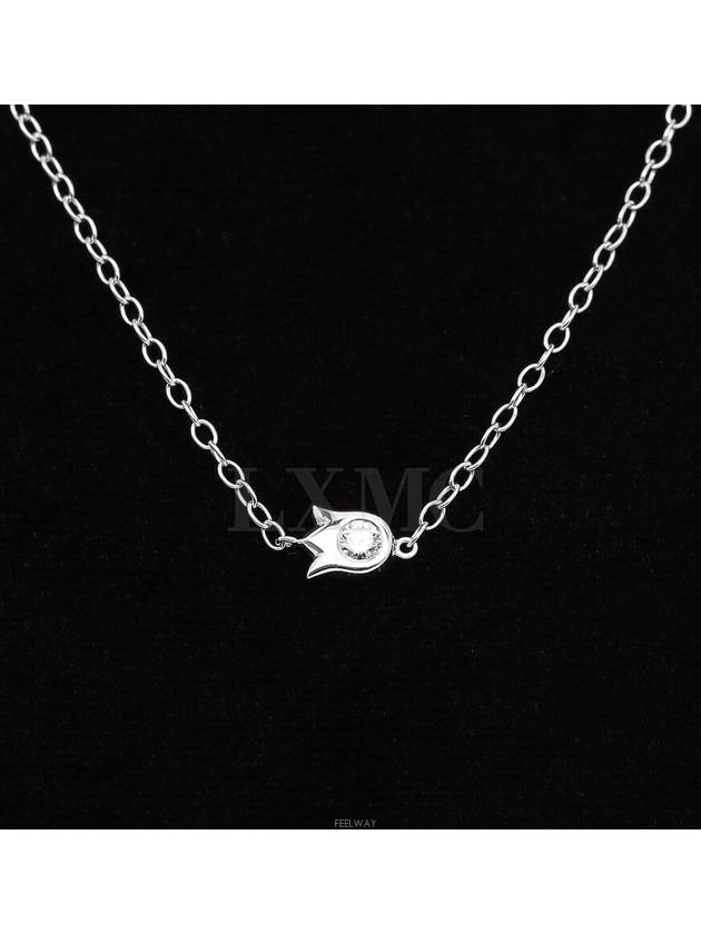 women necklace - CARTIER - BALAAN 3