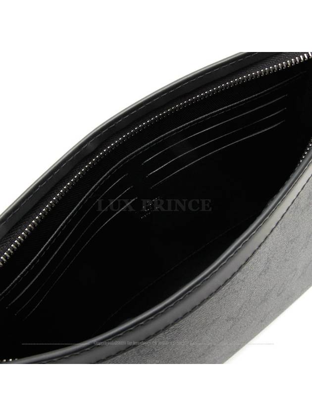 men clutch bag - LOUIS VUITTON - BALAAN 9