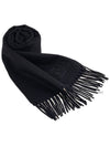 Women s Wesdahlia Scarf WSDALIA 008 - MAX MARA - BALAAN 9