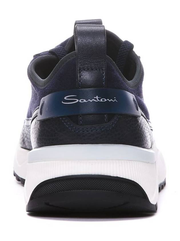 Santoni Sneakers - SANTONI - BALAAN 3