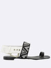 Smith Market Multi Sandals Women s Shoes - GIUSEPPE ZANOTTI - BALAAN 3