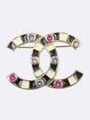 A58704 Brooch Fashion Accessories - CHANEL - BALAAN 1