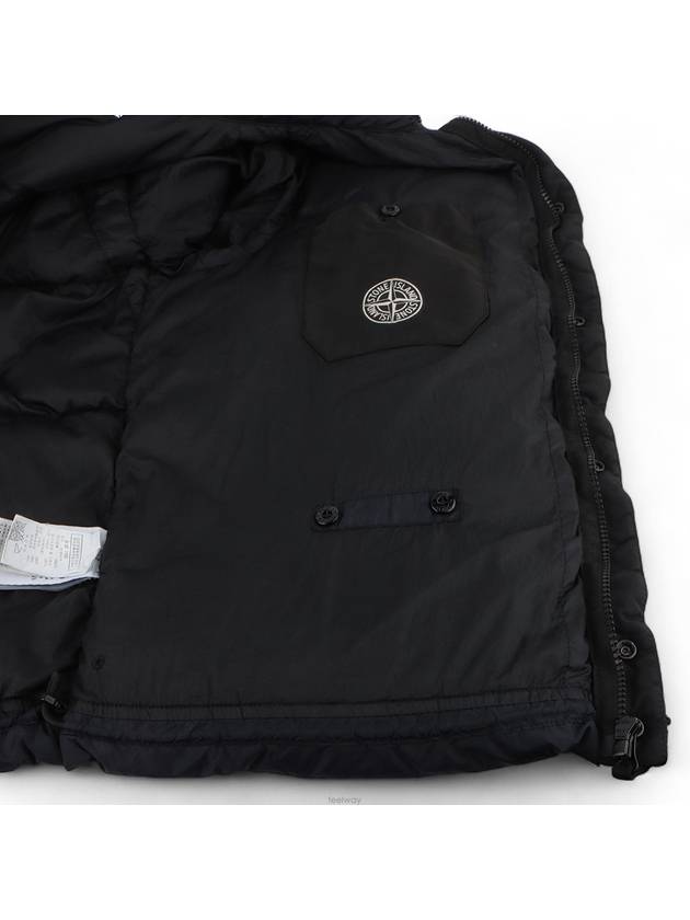 men padding - STONE ISLAND - BALAAN 7