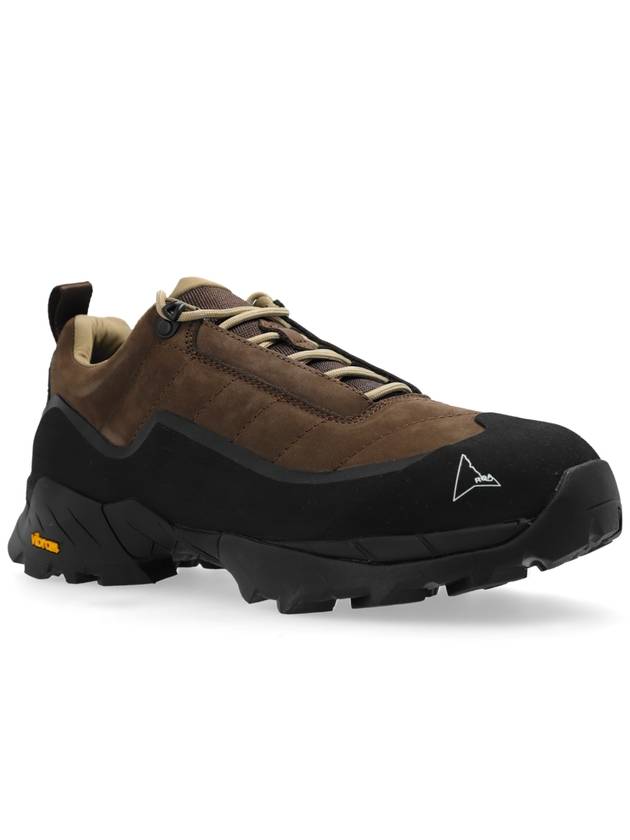 ROA Trekking Shoes Katharina, Men's, Brown - ROA - BALAAN 4