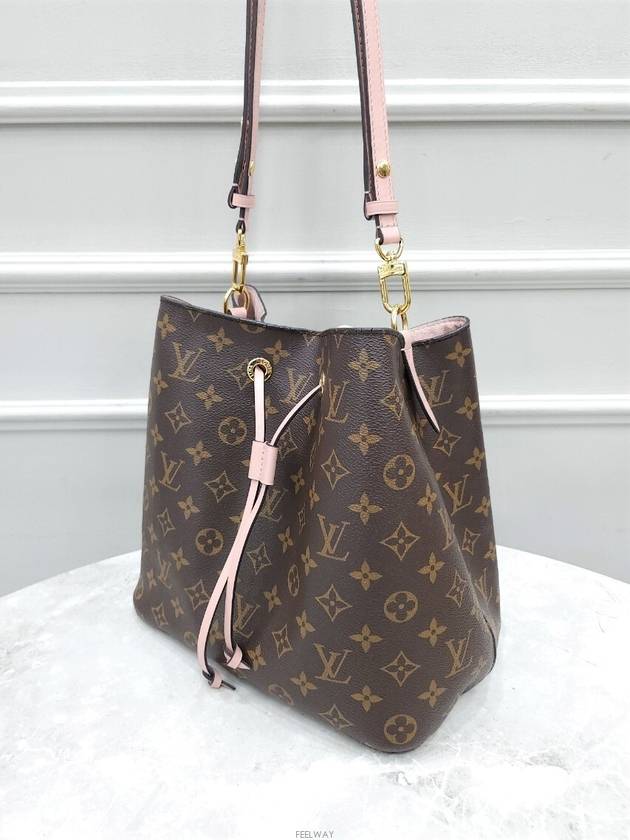 women shoulder bag - LOUIS VUITTON - BALAAN 2