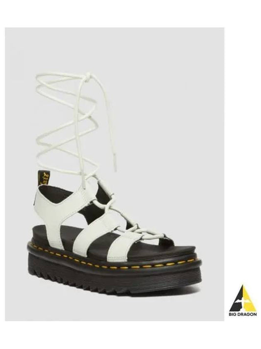 Dr Martens Natilla - DR. MARTENS - BALAAN 1