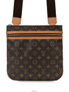 women cross bag - LOUIS VUITTON - BALAAN 1