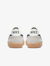 Killshot 2 Leather Low Top Sneakers Navy - NIKE - BALAAN 5